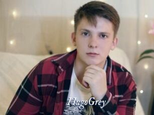 HugoGrey