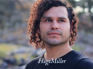 HugoMiller