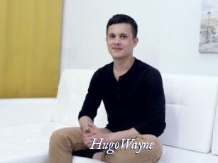 HugoWayne