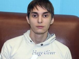 Hugo_Oliver