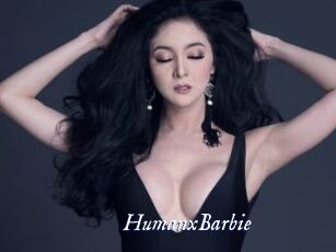 HumanxBarbie