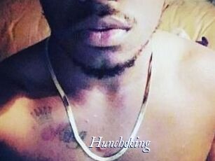 Hunchoking
