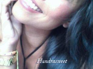Hundrasweet