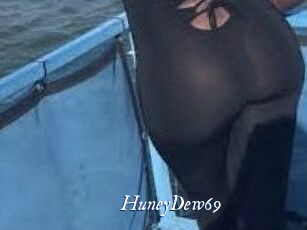 HuneyDew69