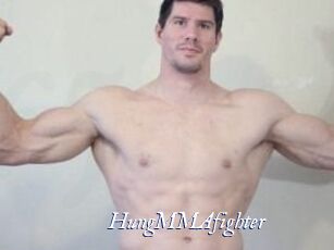 HungMMAfighter
