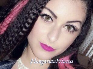HungarianPrincess