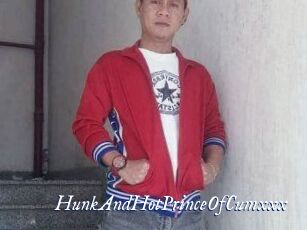 HunkAndHotPrinceOfCumxxx