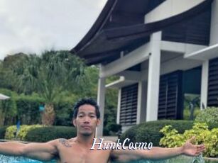 HunkCosmo
