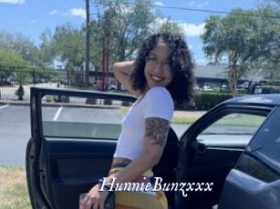 HunnieBunzxxx