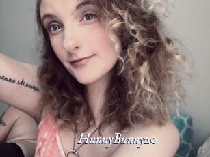 HunnyBunny20