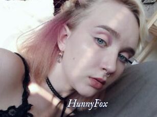 HunnyFox