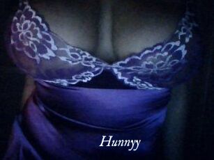 Hunnyy