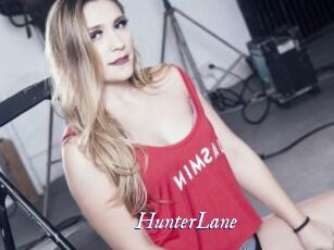 HunterLane