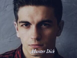 Hunter_Dick
