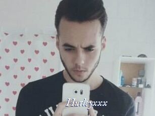 Hurleyxxx