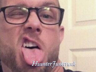 HuunterJunktrunk