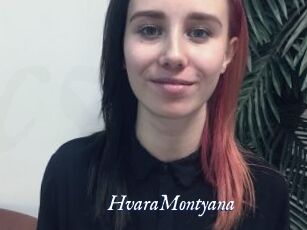HvaraMontyana