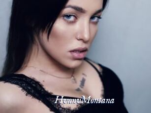 HvnnvMontana