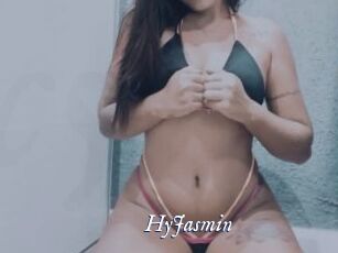 HyJasmin