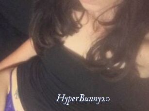 HyperBunny20
