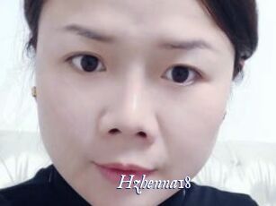 Hzhenna18