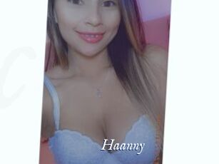 Haanny