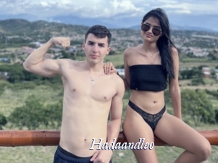 Hadaandleo