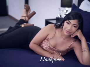 Hadejune