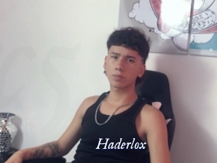 Haderlox