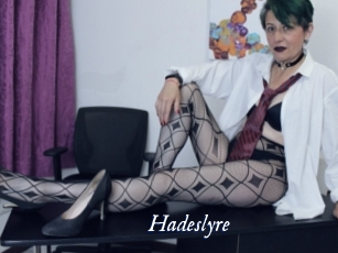 Hadeslyre