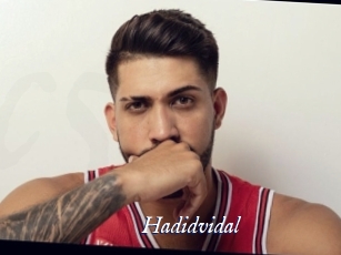 Hadidvidal