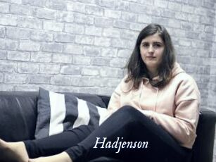 Hadjenson