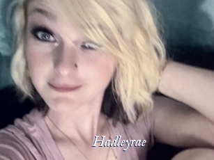 Hadleyrae
