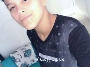 Hadyy_malia