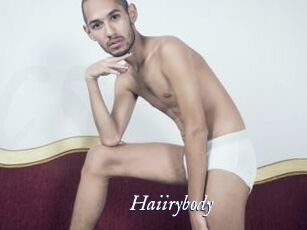 Haiirybody
