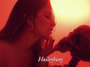 Haileybuny