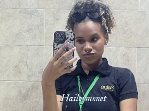 Haileymonet