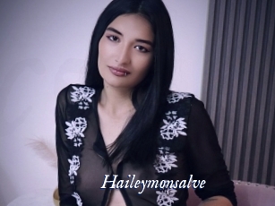 Haileymonsalve