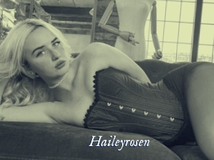 Haileyrosen
