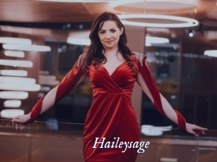 Haileysage