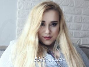 Haileysweetty