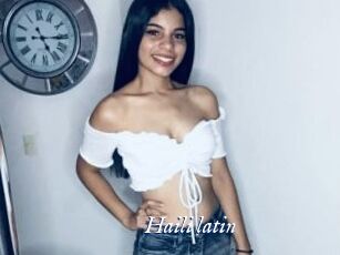 Haili_latin