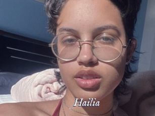 Hailia