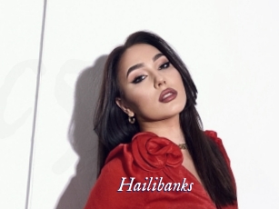 Hailibanks