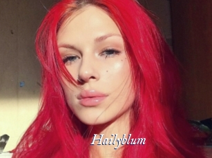 Hailyblum