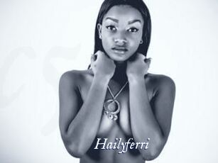 Hailyferri