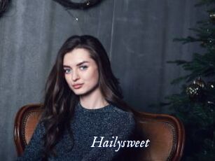 Hailysweet