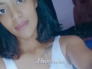 Hainywalker
