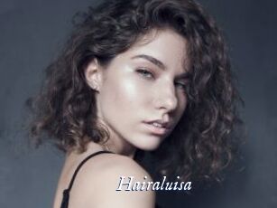 Hairaluisa