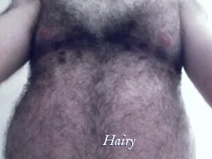 hairy Cam 5